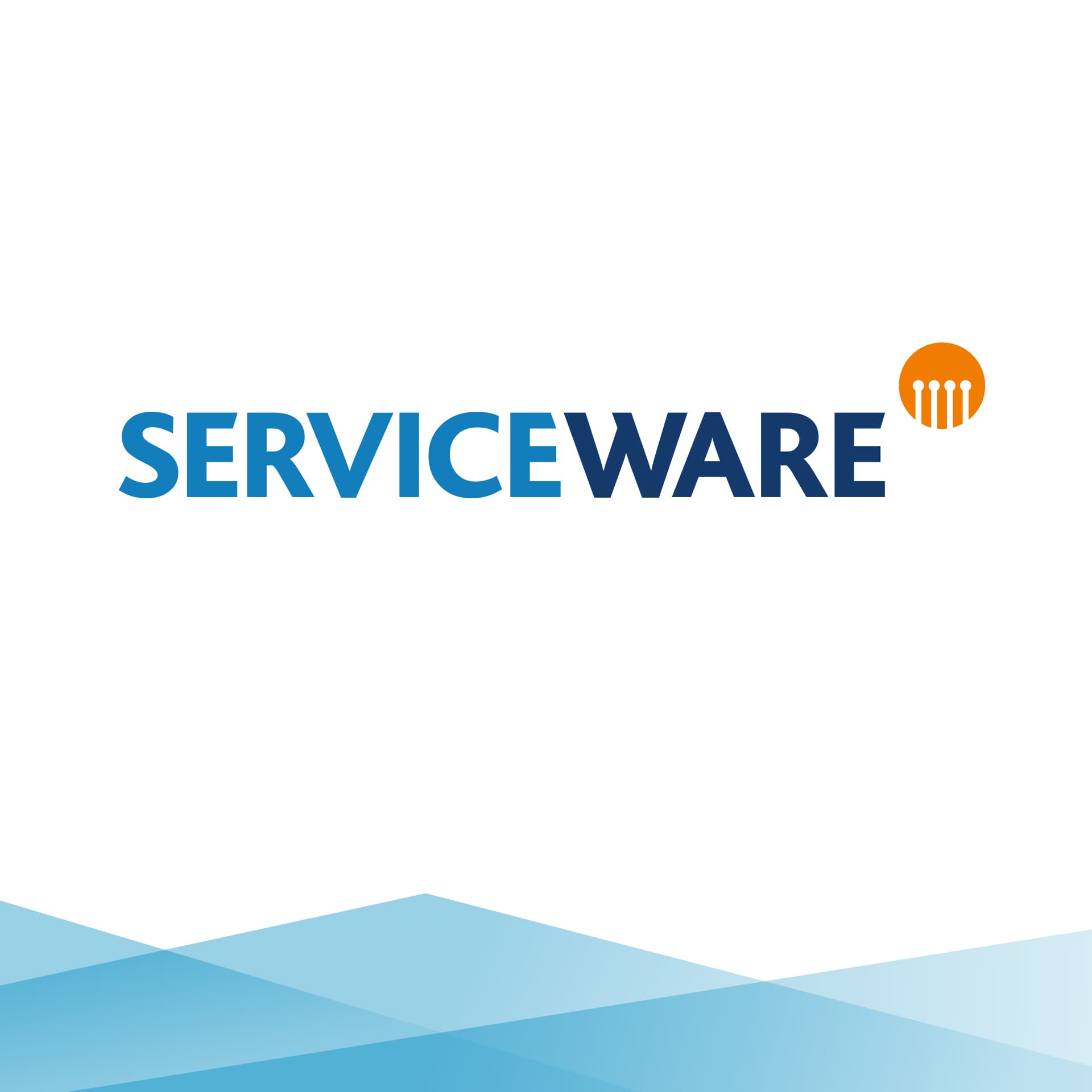 Serviceware SE logo