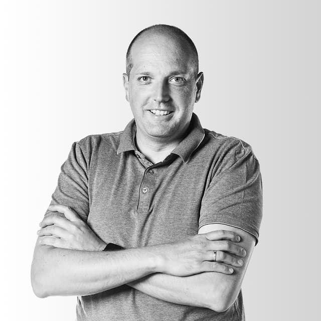 Stefan Meier