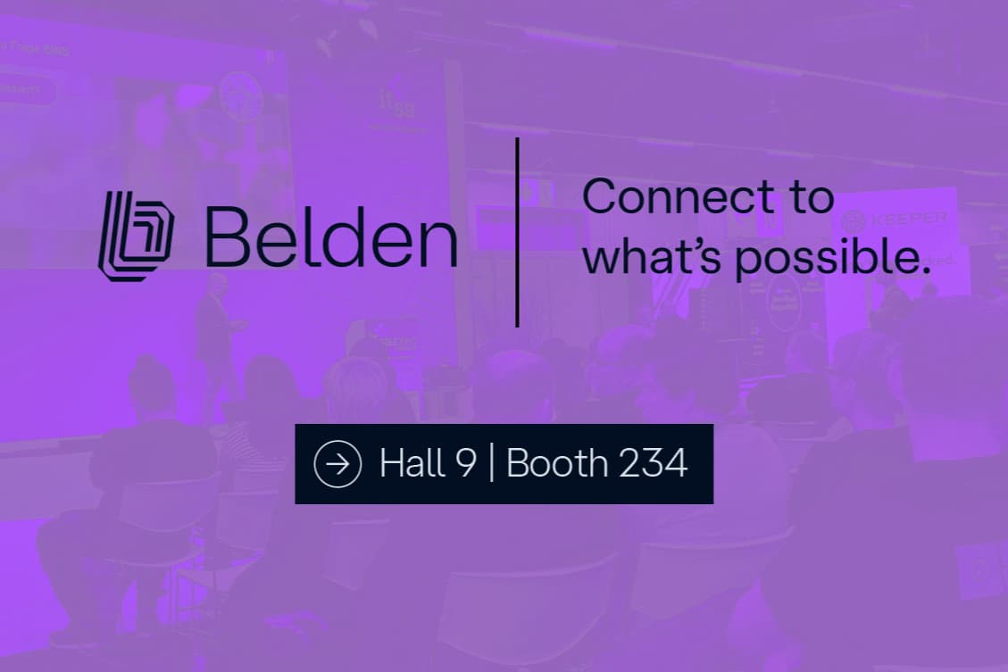 Belden