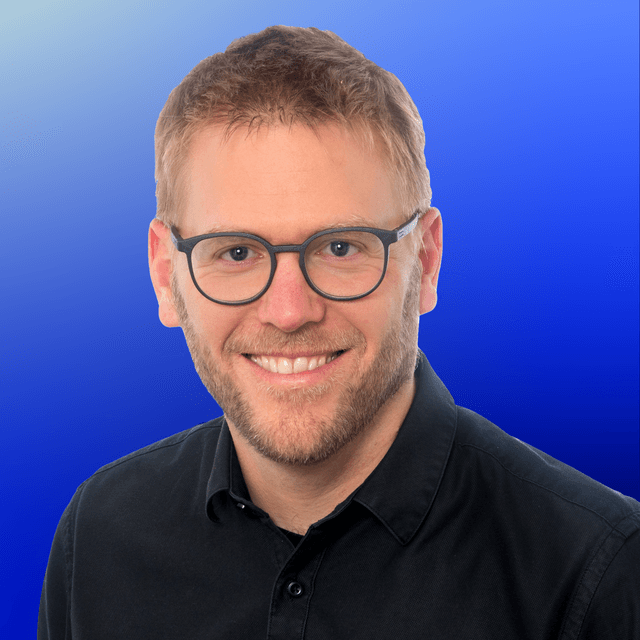 Benjamin Hindelang