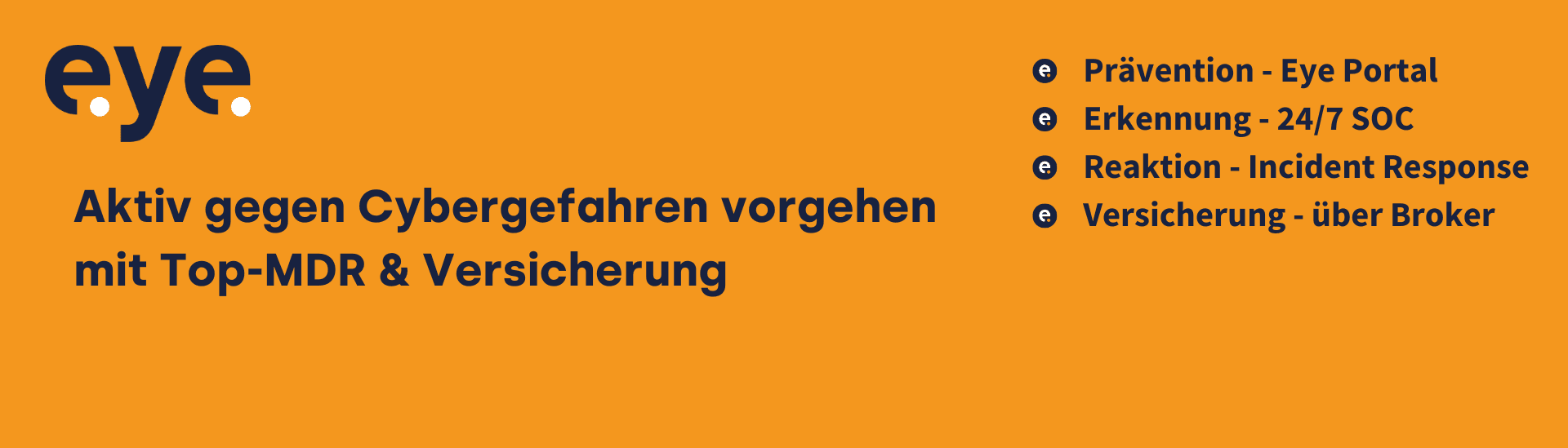 Eye Security GmbH