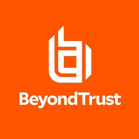 BeyondTrust logo