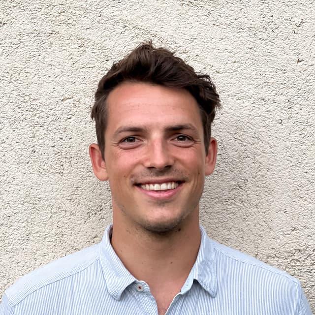 Chiel Haesendonck