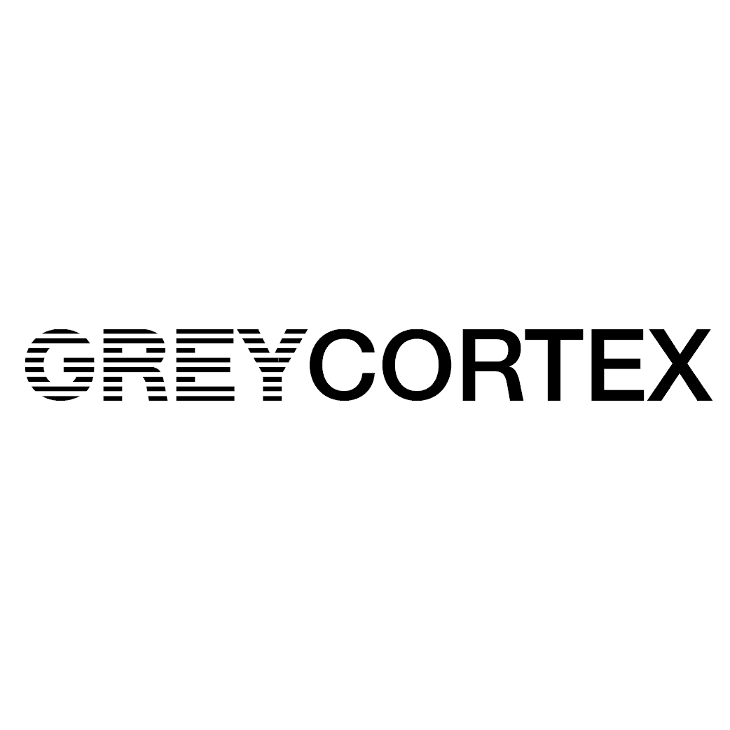 GREYCORTEX logo