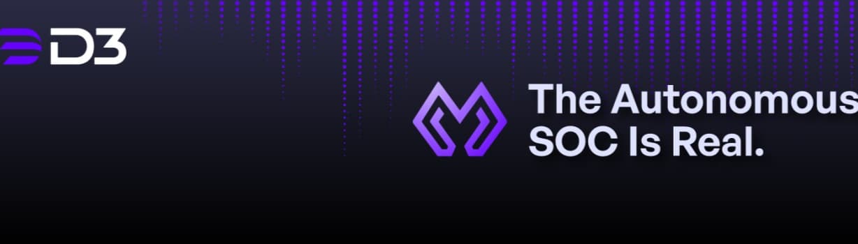 D3 Security
