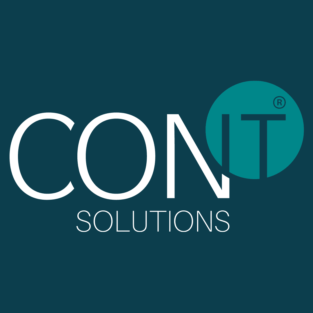 ConIT solutions Beratungs GmbH logo