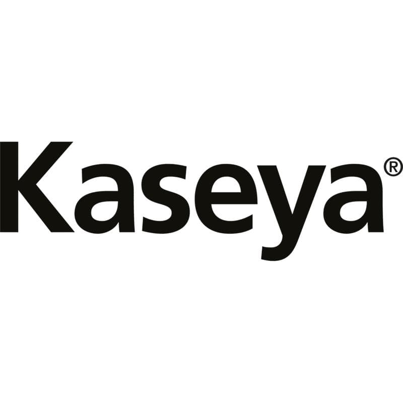Kaseya logo
