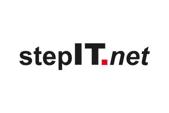 stepIT.net GmbH
