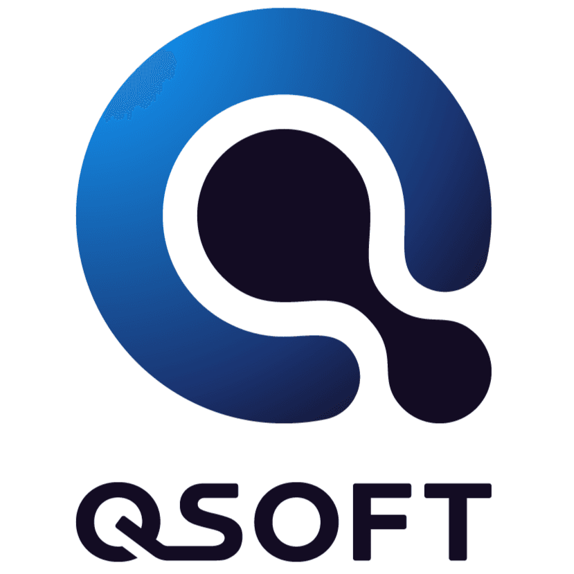 Q-SOFT GmbH logo