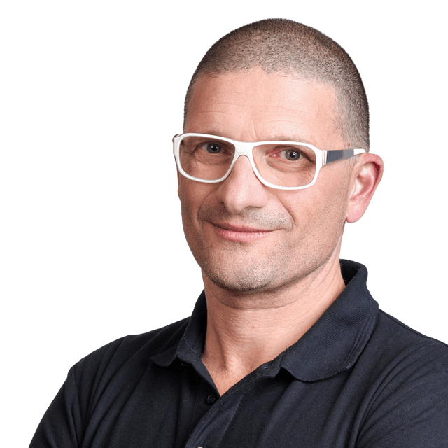 Oliver  Meroni