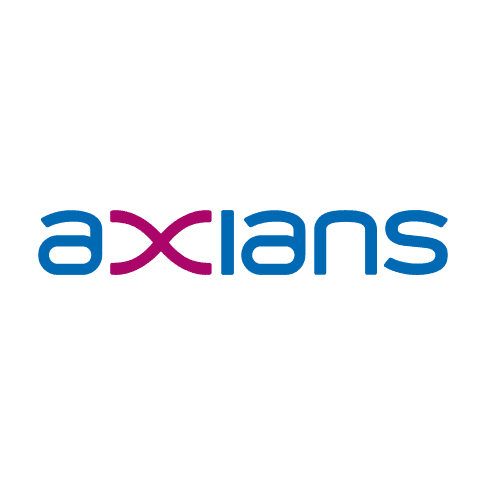 Axians logo