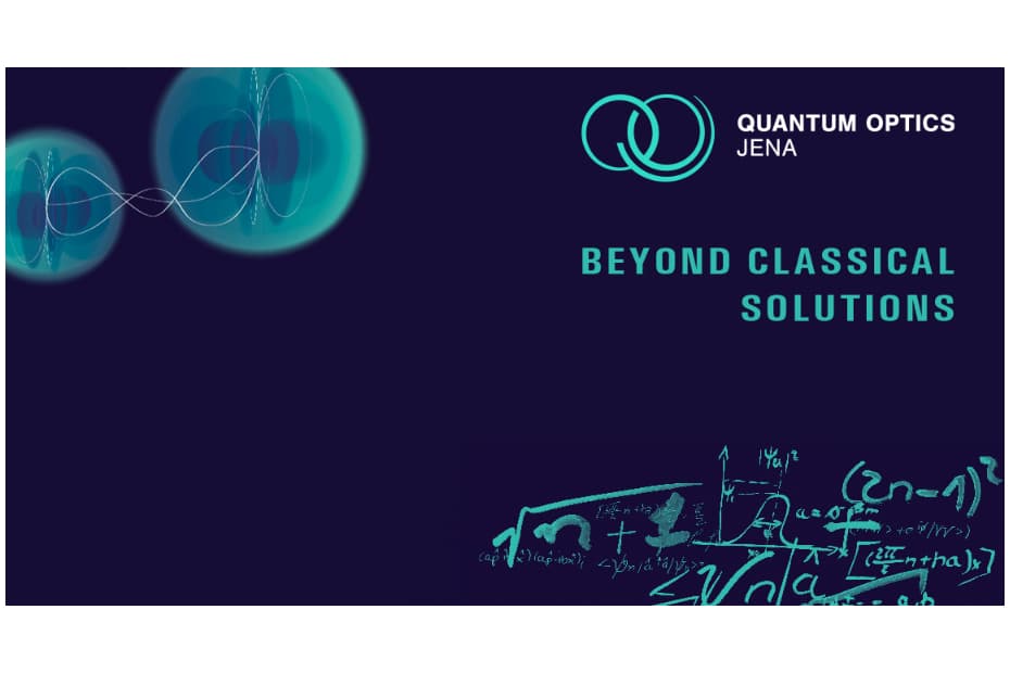 Quantum Optics Jena GmbH