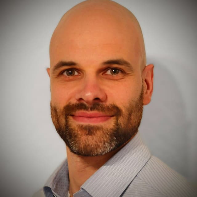 Michael de Meulder
