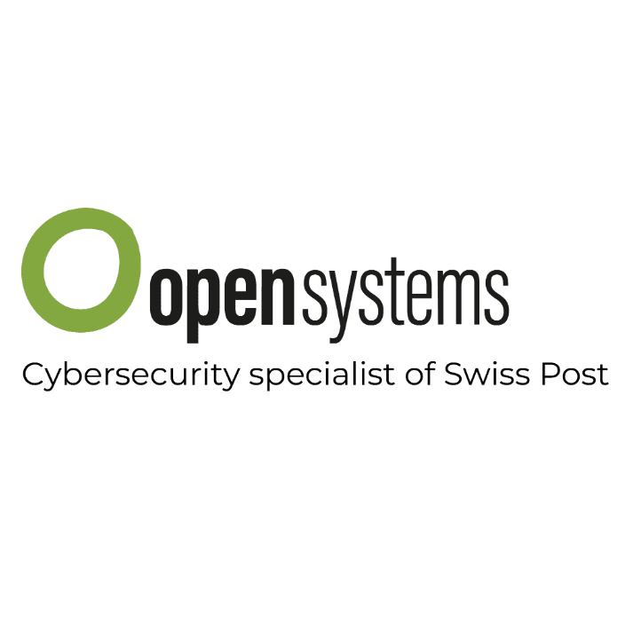 Open Systems logo