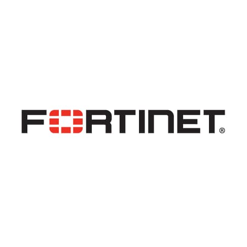 Fortinet GmbH logo