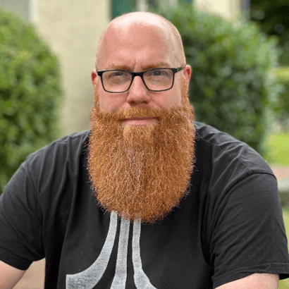 Dirk Brand