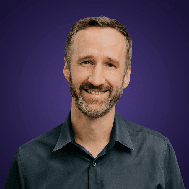 Dr. Christian Reinhardt