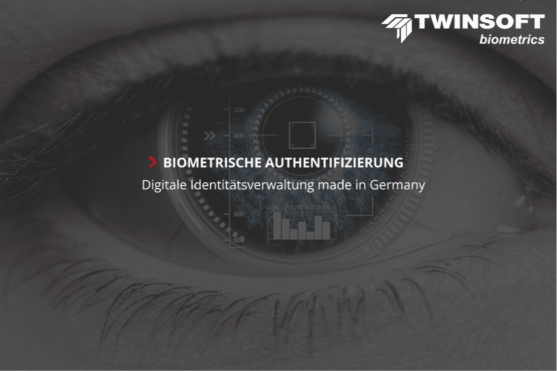 TWINSOFT biometrics GmbH & Co KG