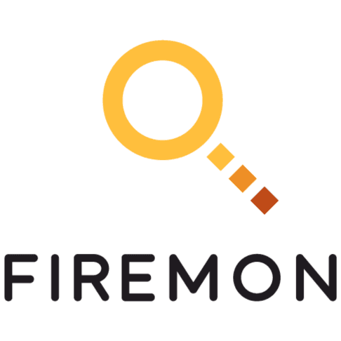 FireMon logo