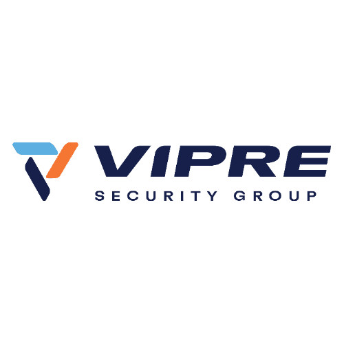 VIPRE Security Group logo