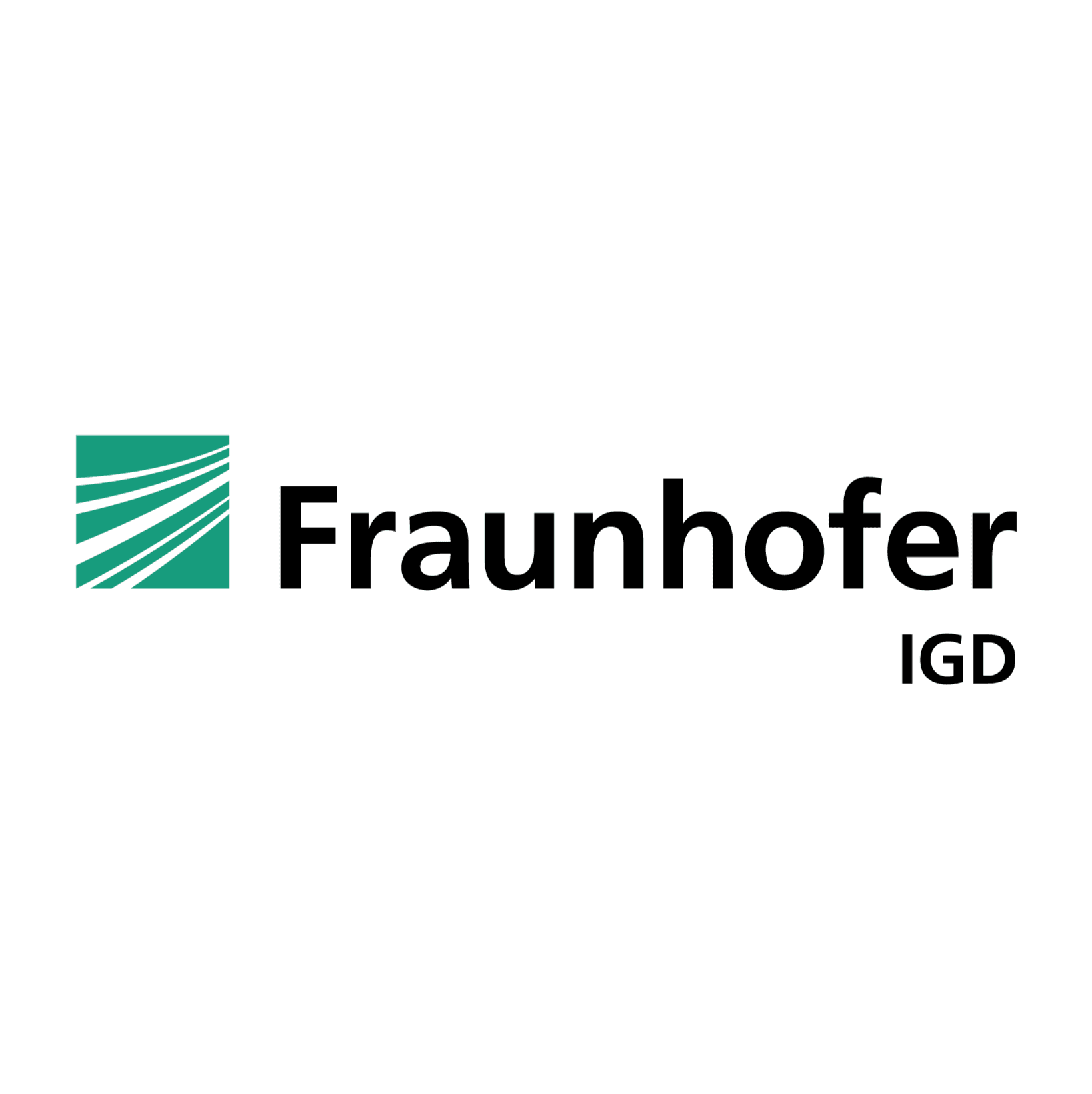 Fraunhofer IGD logo