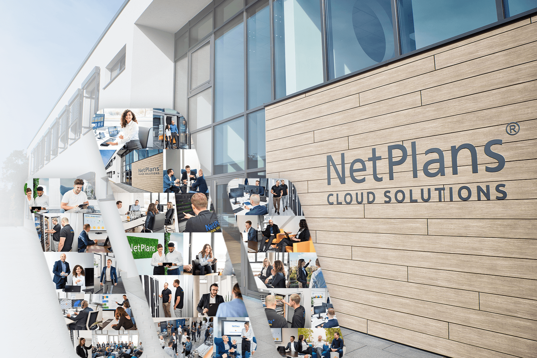 NetPlans GmbH