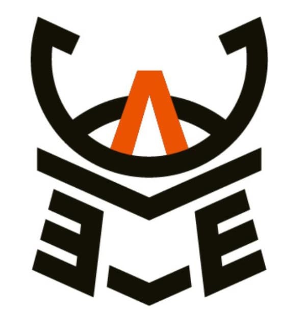 Cyber Samurai GmbH logo