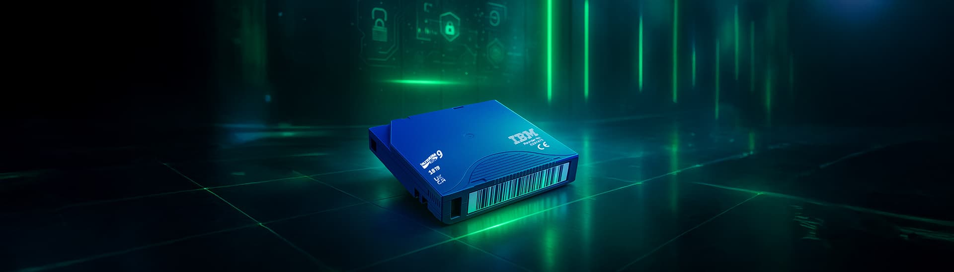 Resilient Data GmbH
