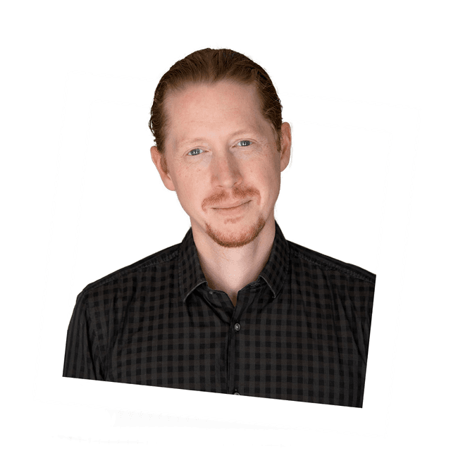 Marc Lenze