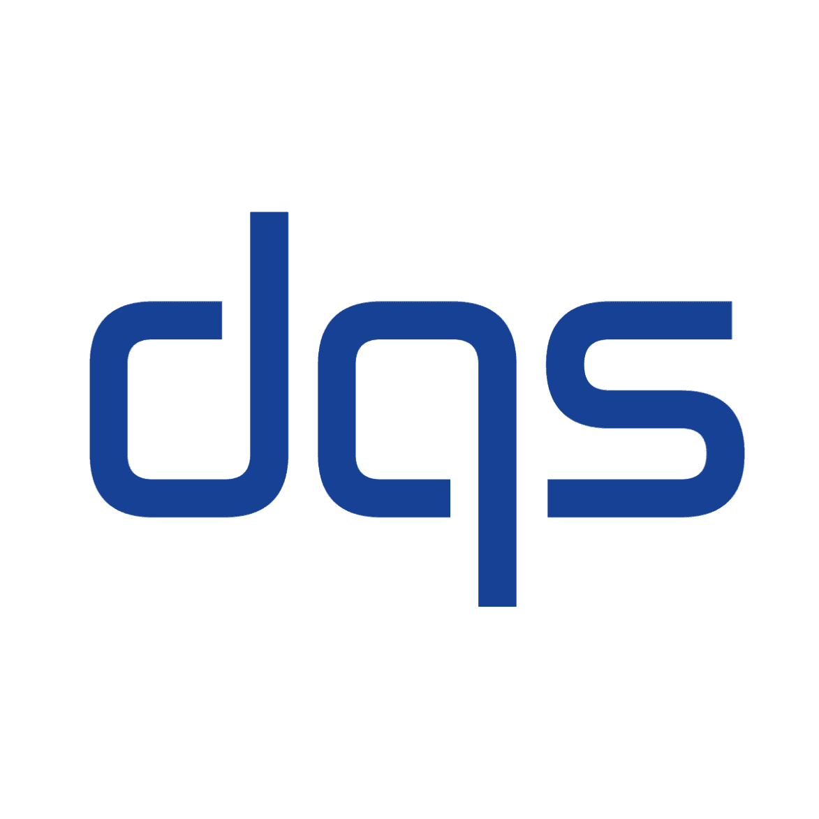 DQS GmbH logo