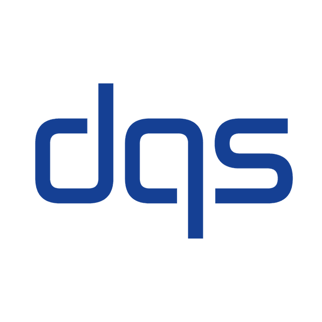 DQS GmbH logo