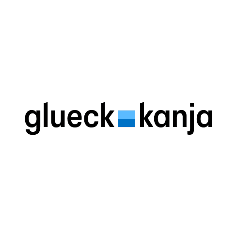 glueckkanja AG logo