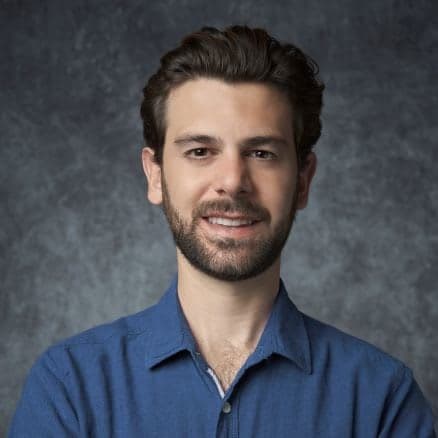 Daniel Schwesinger Tinas