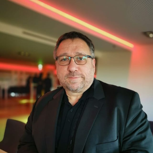 Lothar Eßer