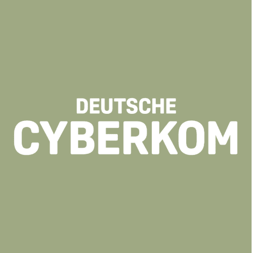 Deutsche Cyberkom GmbH logo