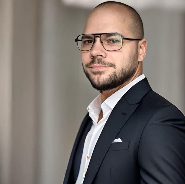 Matheus Zerr
