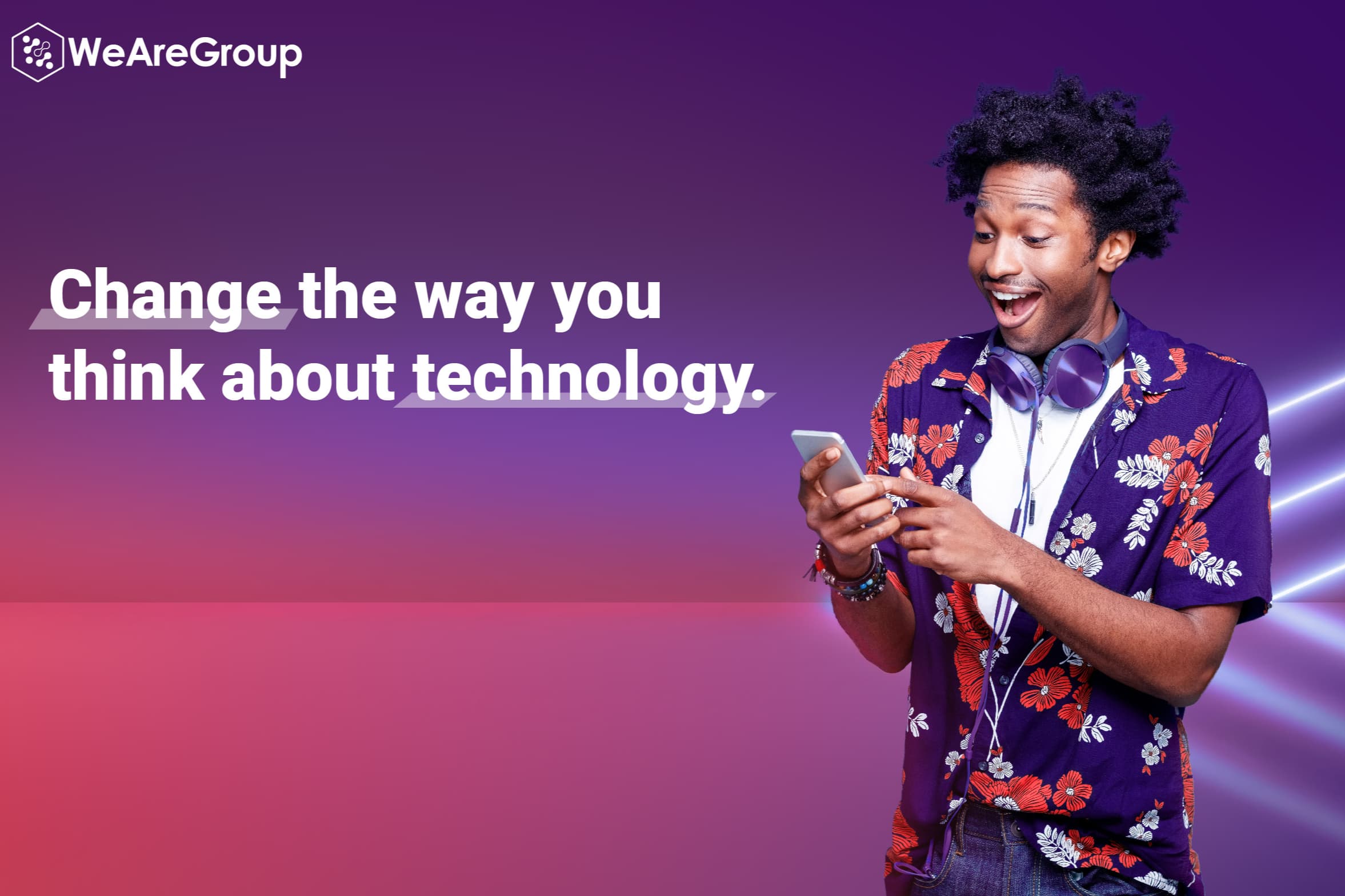 WeAreGroup GmbH