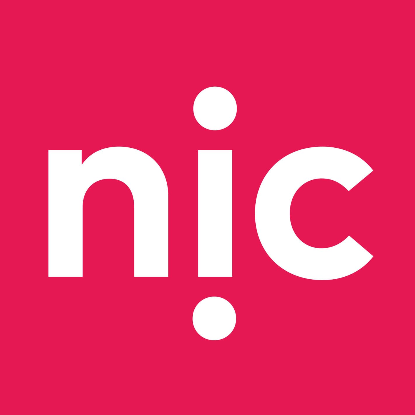 nicmanager: Domain Management logo