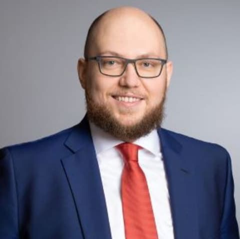 David  Haas