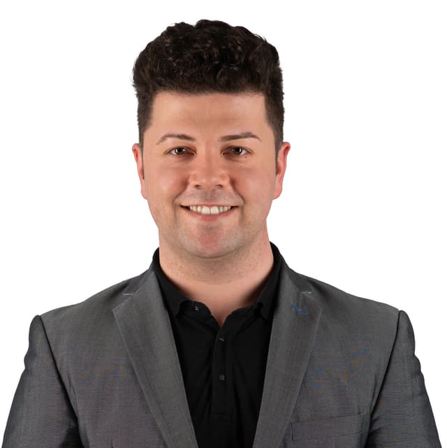Martin  Keiner