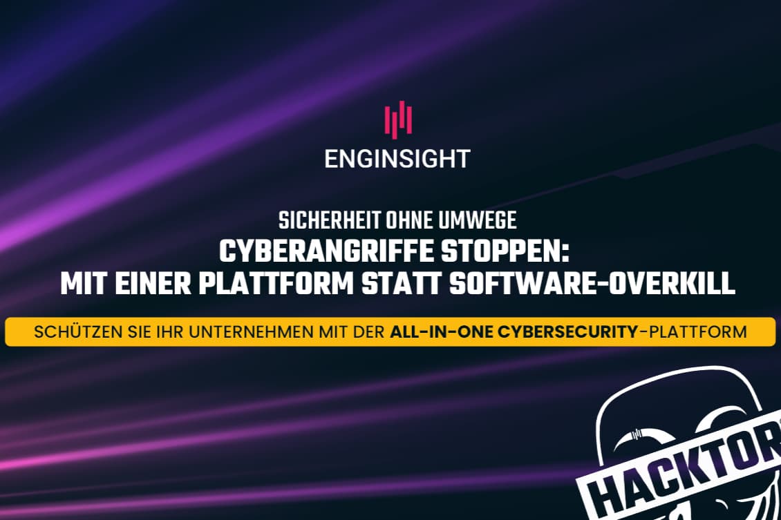 Enginsight GmbH