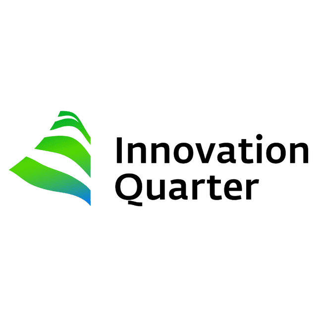 InnovationQuarter logo