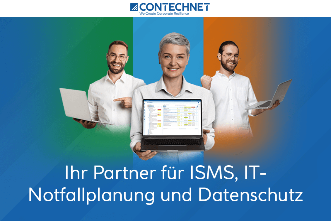 CONTECHNET Deutschland GmbH