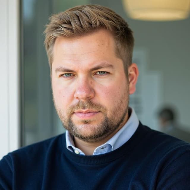 Stefan Wessler