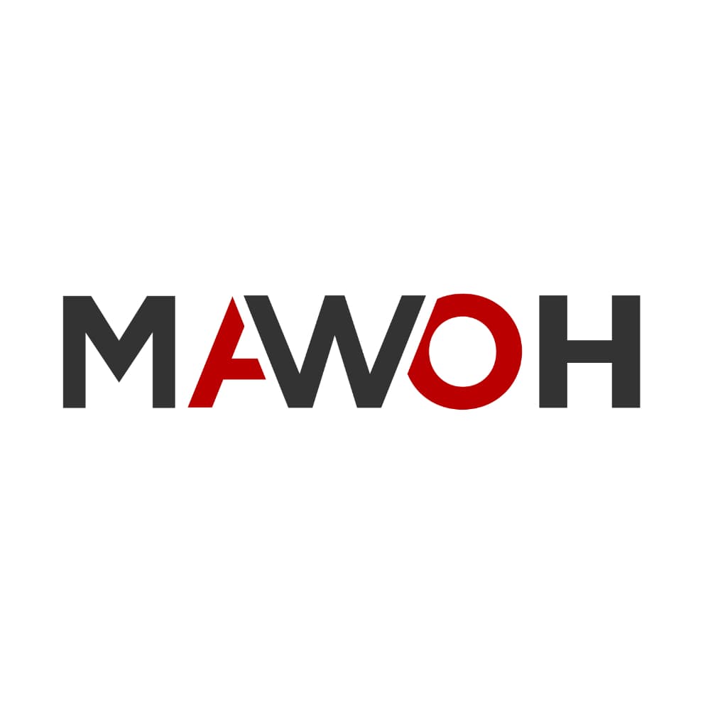 MAWOH GmbH logo
