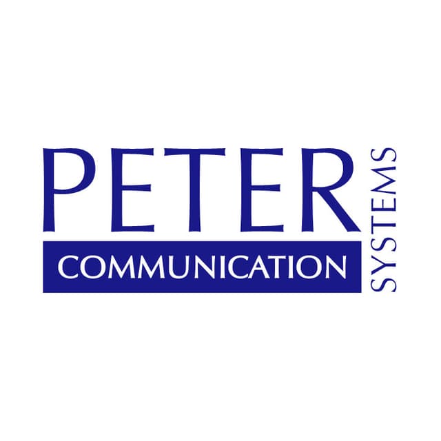 Peter Communication Systems GmbH logo