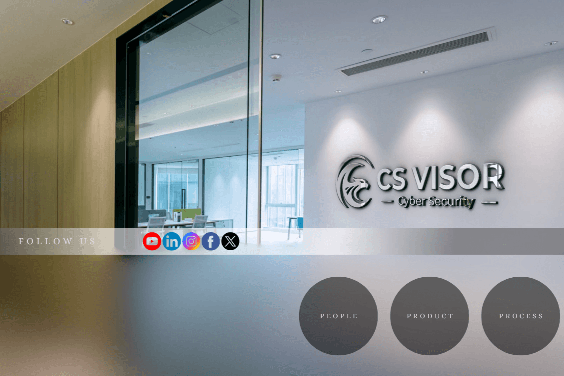 CS VISOR