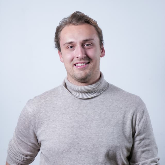 Michael Rieger