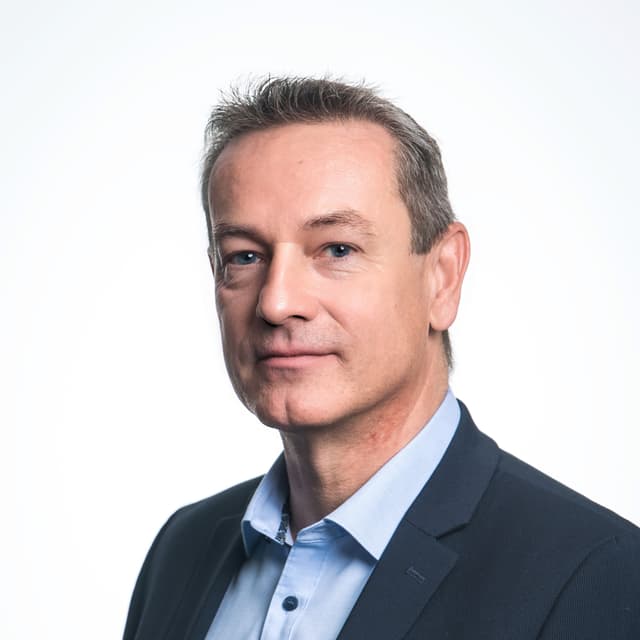 Peter Stössel