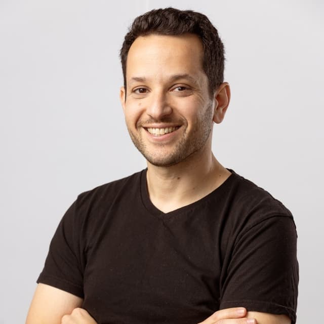 Jonathan Nativ